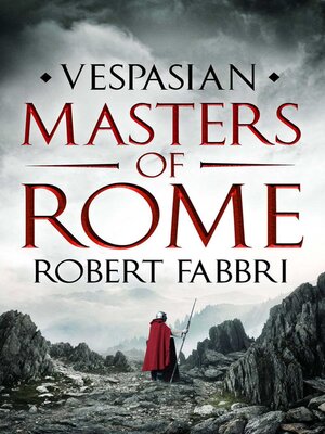 cover image of Masters of Rome